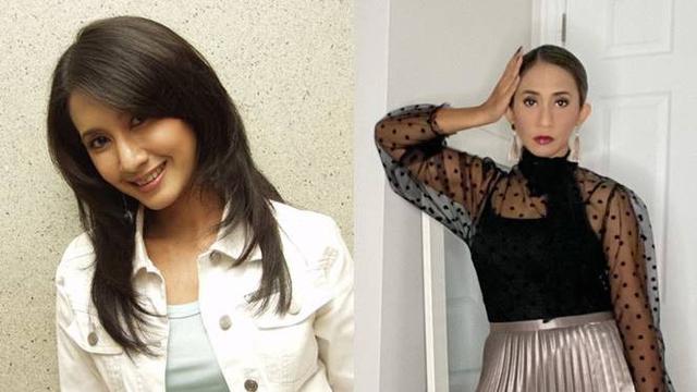 18 Tahun Berlalu, Ini 5 Potret Dulu Vs Kini Pemain Sinetron Gengsi Gede-Gedean