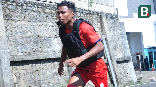 Ridwan Tawainella