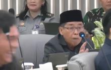 VIDEO: PDIP Emosi Hingga Walk Out Tersinggung Ucapan Demul "Tak Ada Superman, Gubernur Harus Klarifikasi!"