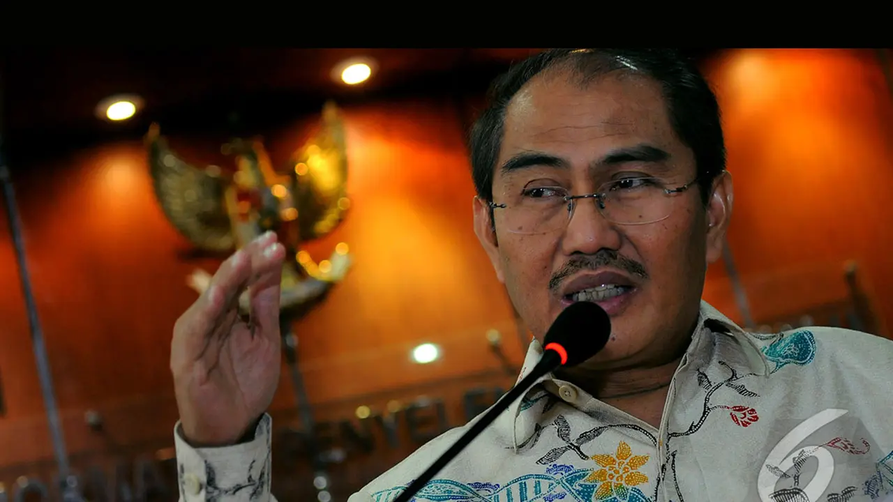 Jimly Asshiddiqie Sindir Kubu Prabowo-Hatta