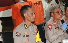 9 Tersangka Bentrokan di Bitung Ditangkap, Polisi Minta Pelaku Lain Serahkan Diri