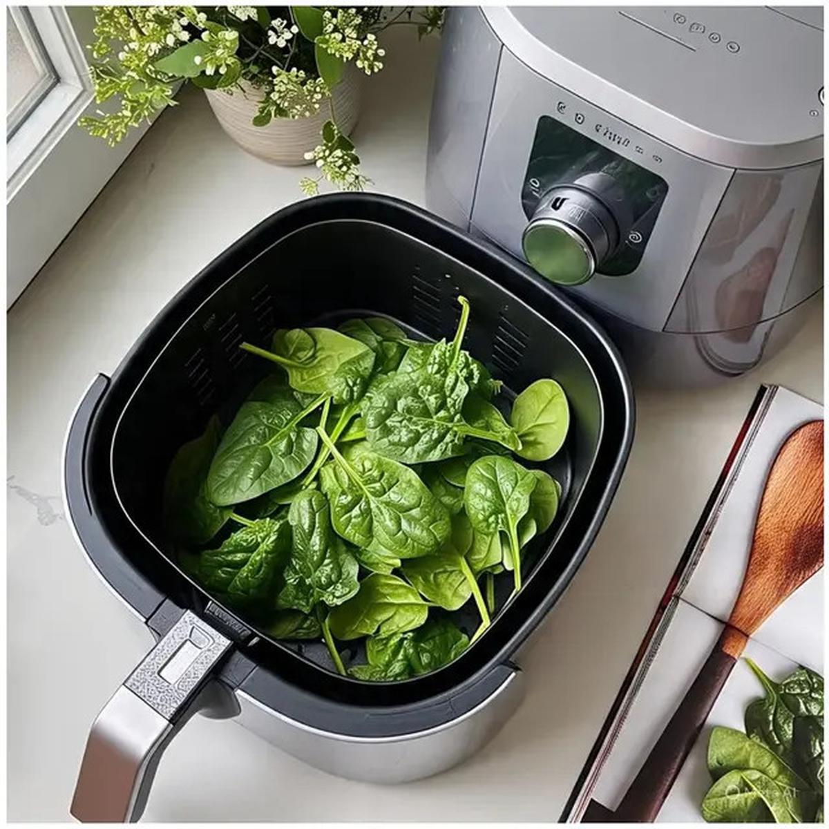 11 Jenis Makanan yang Sebaiknya Tak Dimasak dengan Air Fryer, Simak Solusinya