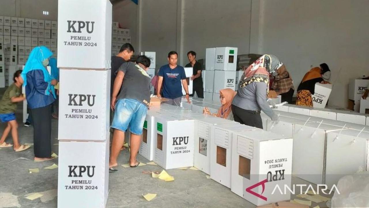 Fakta Mengejutkan! Kejari Sumenep Periksa 40 Saksi dalam Kasus Korupsi Logistik Pemilu Sumenep 2024