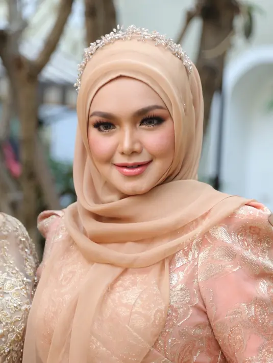 Siti Nurhaliza
