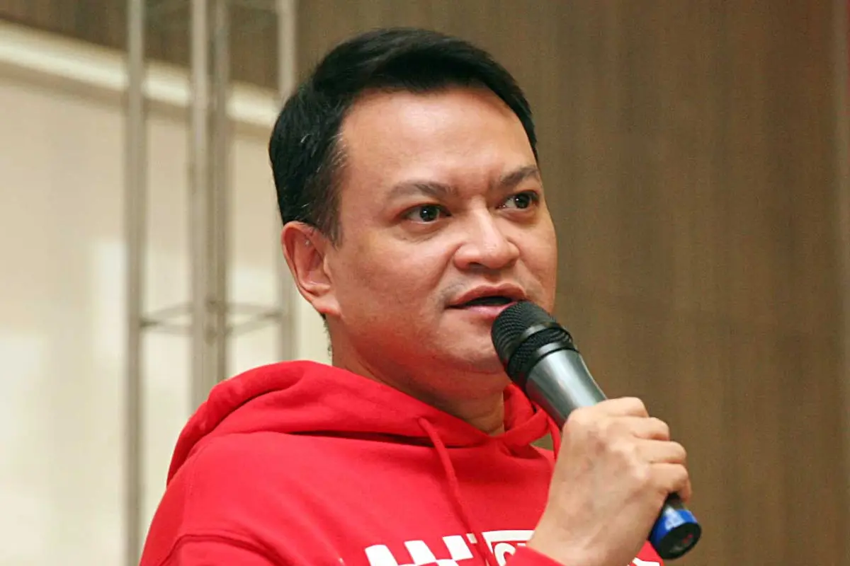 [Bintang] Hedi Yunus