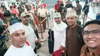 Pemerintah Provinsi Aceh akan memaksimalkan kunjungan peserta Familiarization Trip asal Oman