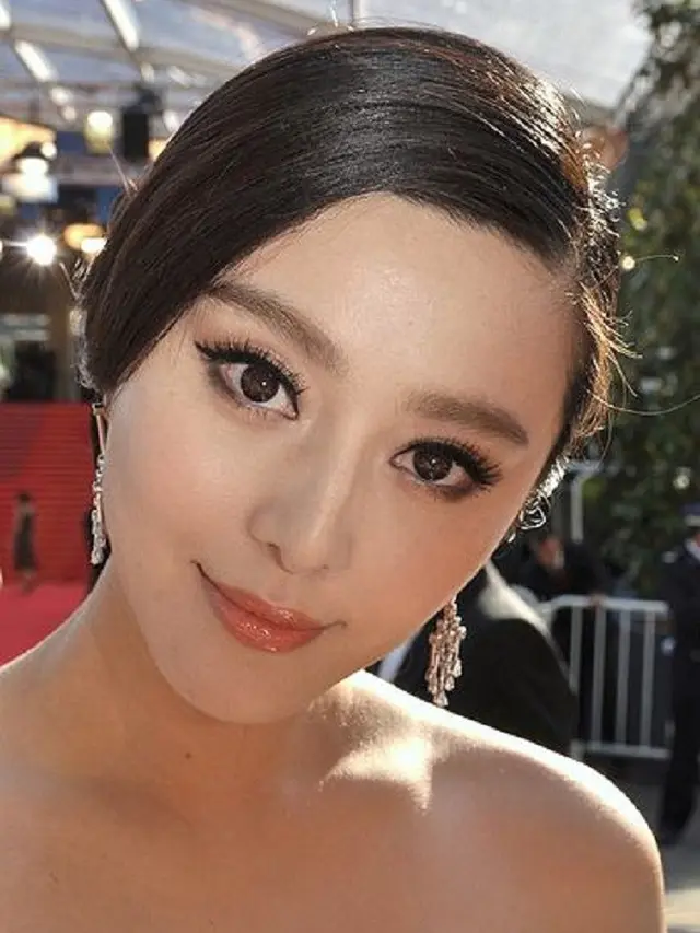 Aktris China Fan Bingbing