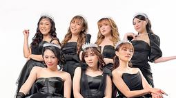 Dari beberapa anggota yang sempat silih berganti dengan berbagai kondisi, hingga saat ini masih ada anggota yang bertahan dari awal terbentuknya. Anggota tersebut ialah Angel, Cherly, Christy dan Ryn. Dalam penampilannya Chibi Chibi pun masih memiliki banyak penggemar setia yang menanti karya terbarunya. (Liputan6.com/IG/@chibichibi.idn)