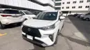 Toyota Veloz generasi terbaru sudah menginjakkan kaki di Dubai, UAE. (Source: Instagram/@toyotaavanzaintheworld)