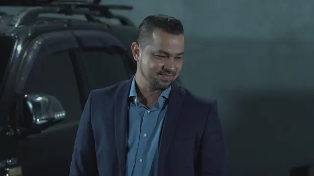 Keajaiban Cinta