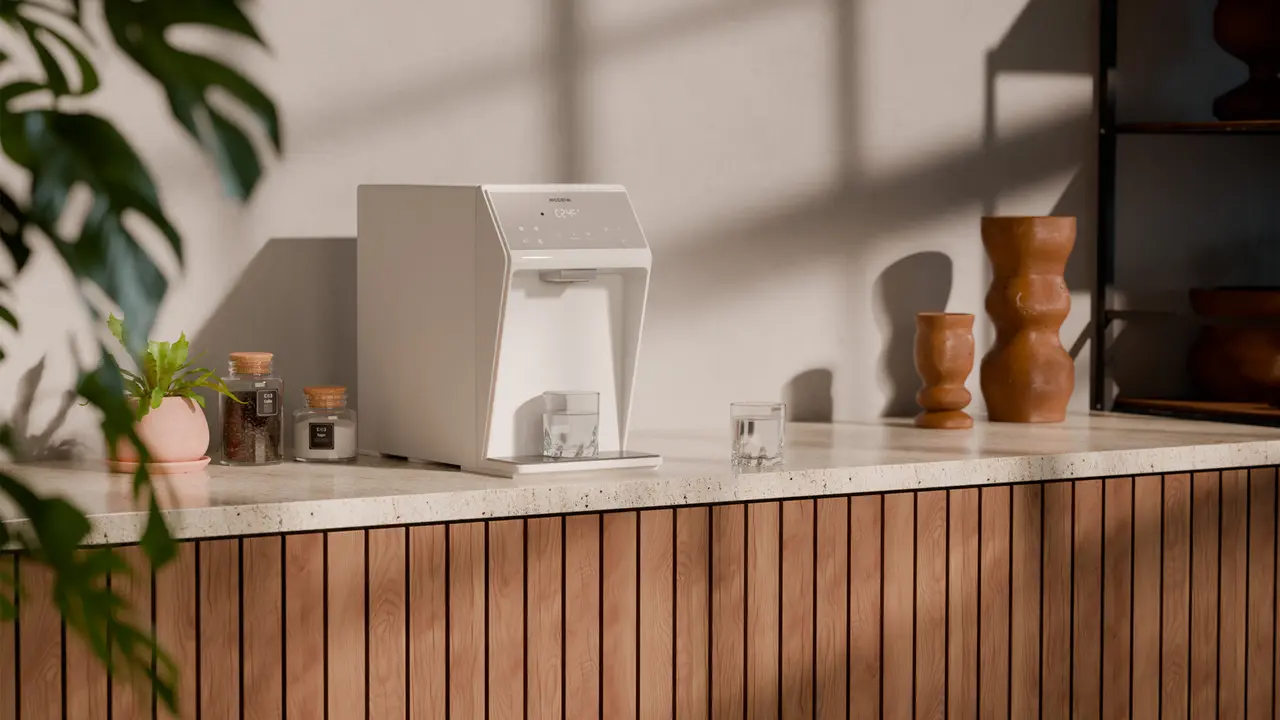 Modena RO Water Purifier. Credit: Modena