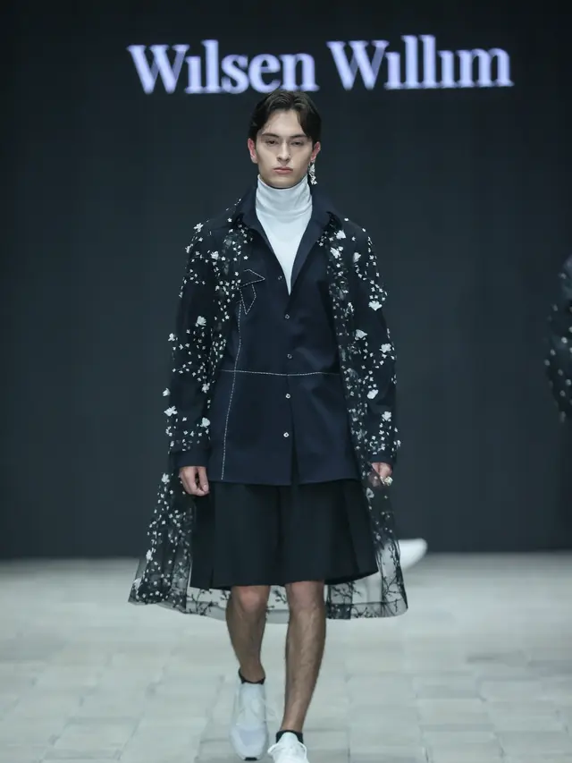 huMAN by Wilsen Willim