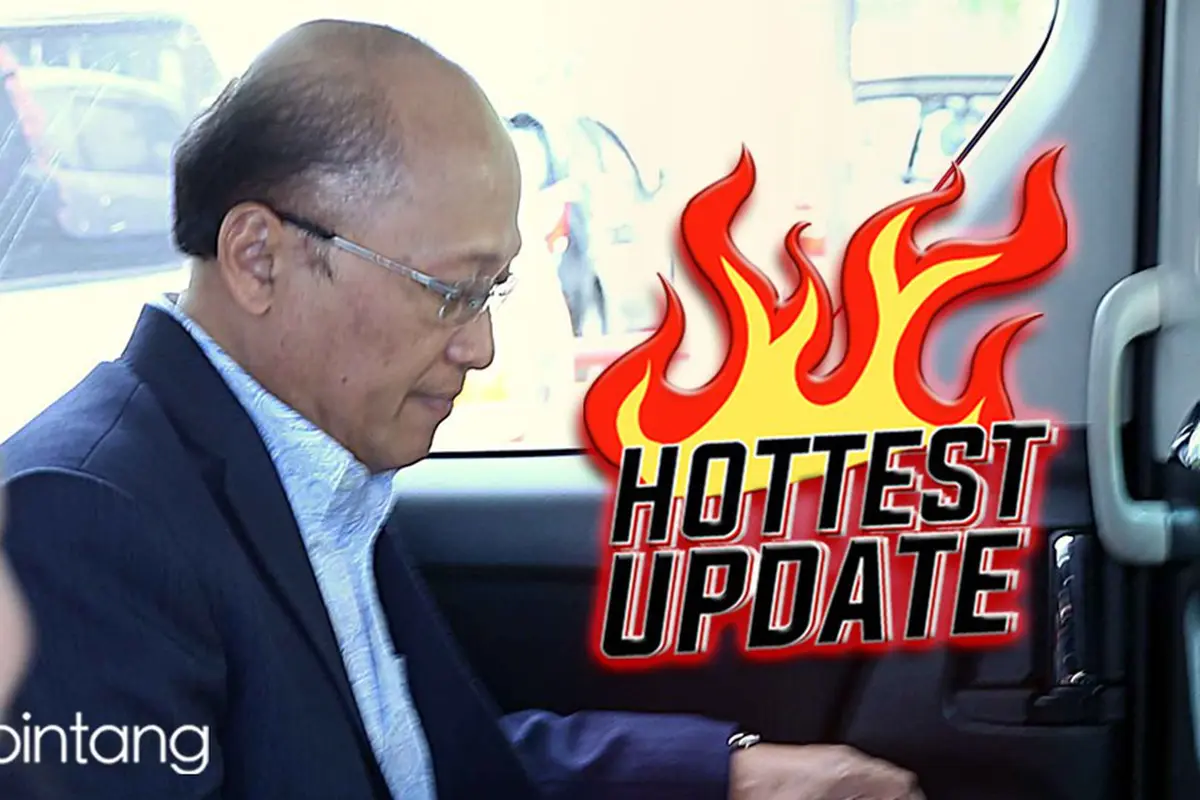 [Bintang] HL Hottest Update Mario Teguh 8