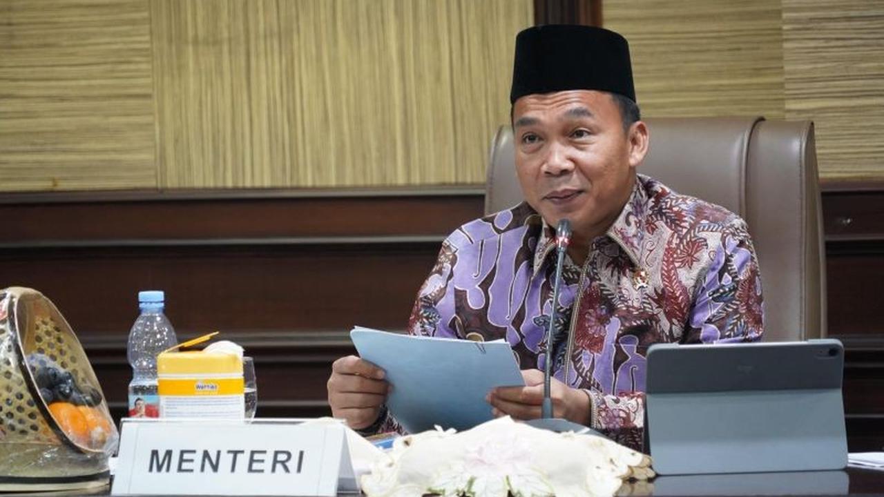 Kemendukbangga Pastikan Kehadiran Negara untuk Kelompok Rentan di Daerah Terdampak Bencana