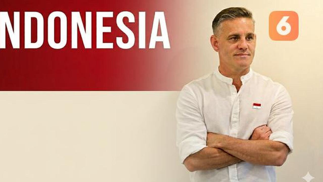 John Herdman Ukir Sejarah Bersama Kanada Putra dan Putri, Berharap Menular ke Timnas Indonesia