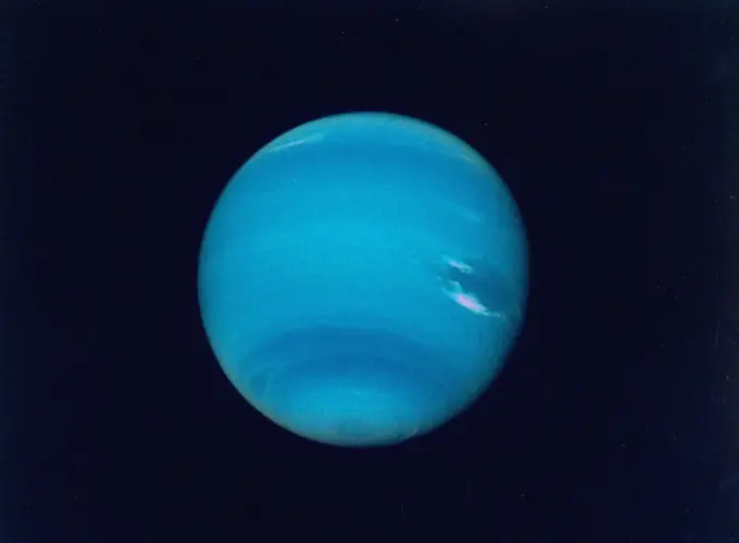 Neptunus (NASA)