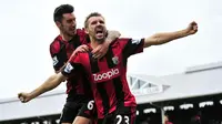 Menanti `Kutukan West Bromwich` Menghampiri Manajer MU
