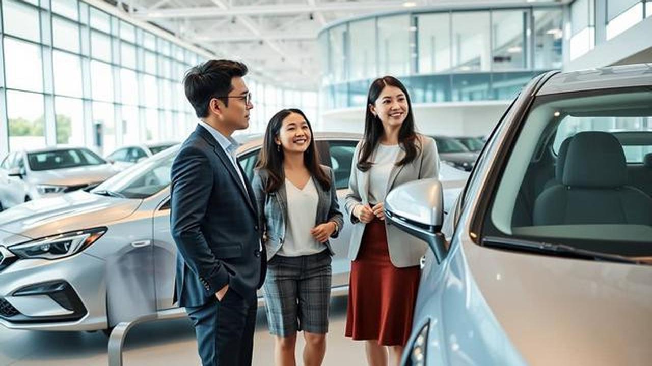Polytron Buka Lowongan Kerja Kepala Showroom EV, Ini Syarat Lengkapnya