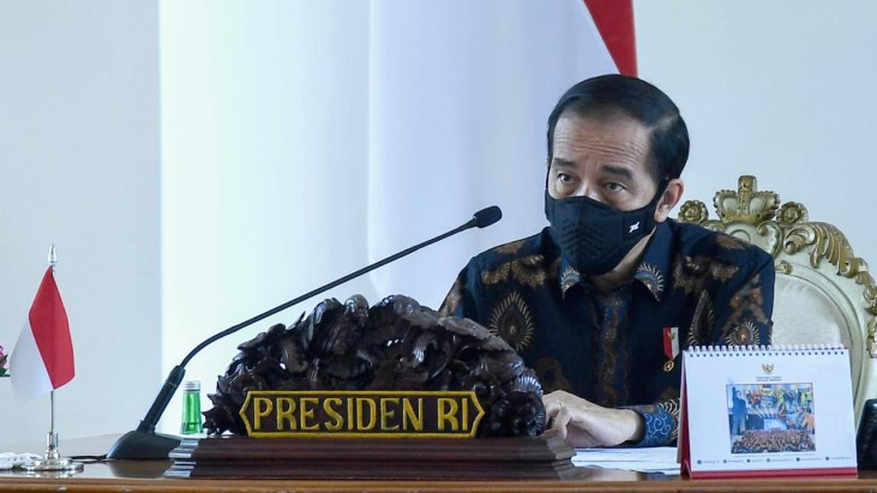 Jokowi