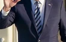 Kisah Tragis Keluarga Presiden Joe Biden, Anak dan Istri Meninggal Sepekan Sebelum Natal