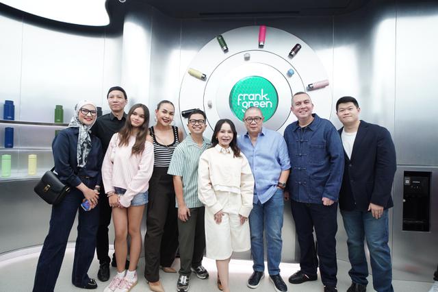 Pengalaman Lebih Personal