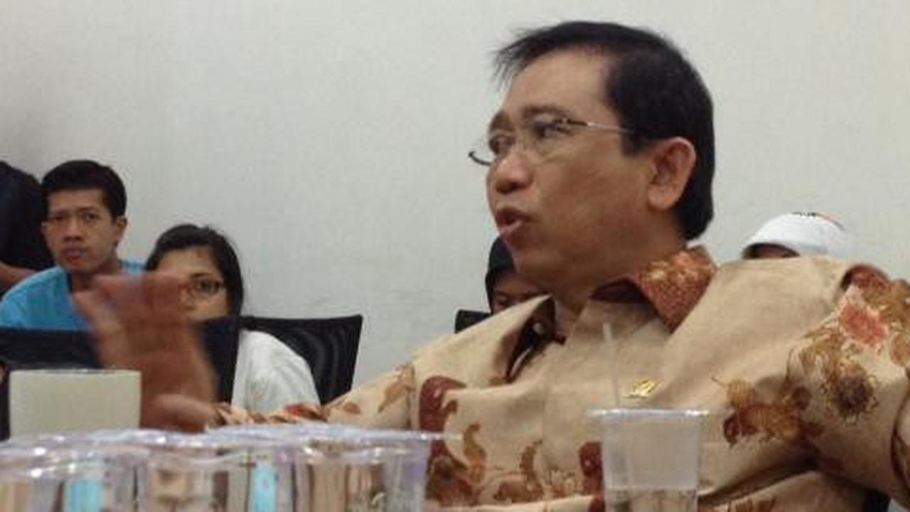 Ketua DPR: Polisi harus segera atasi rusuh di Sumbawa