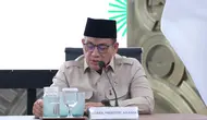 Kemenag Perkuat Ruang Aman Bagi Anak di Madrasah dan Pesantren