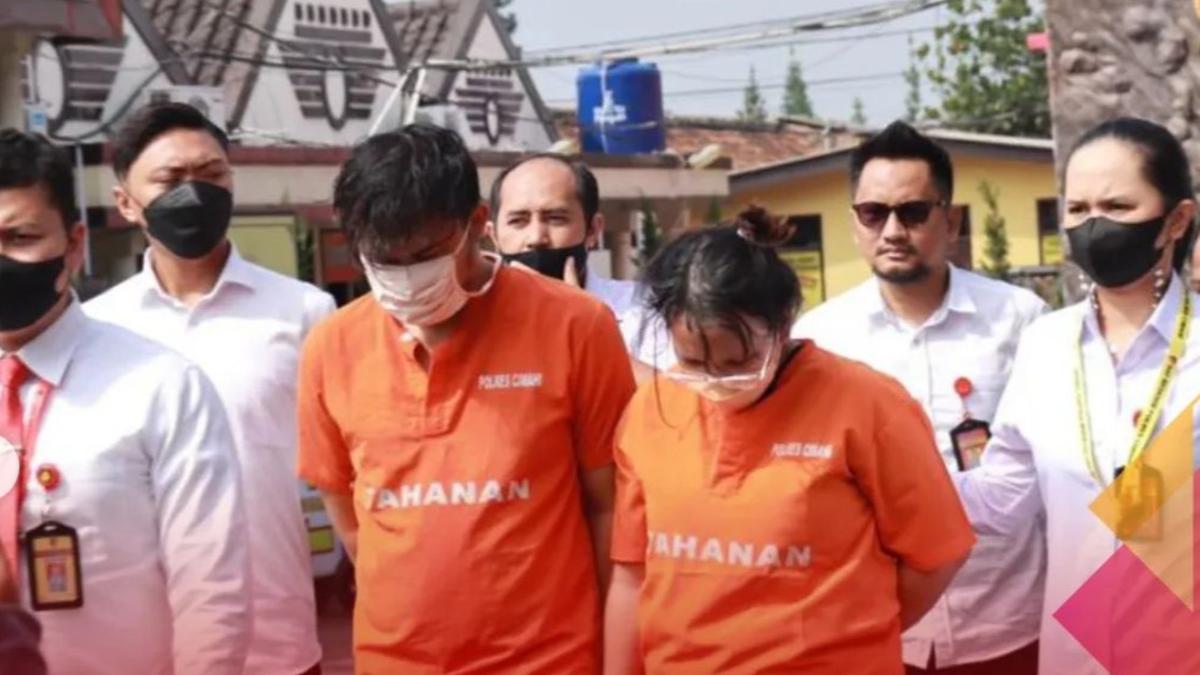 Local Women Saved Torture Victim After Seeing Her Crying in a Locked House in West Java - Vimarsana News
