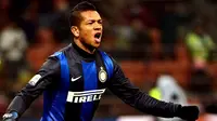 Guarin Senang Inter Datangkan sang Sahabat