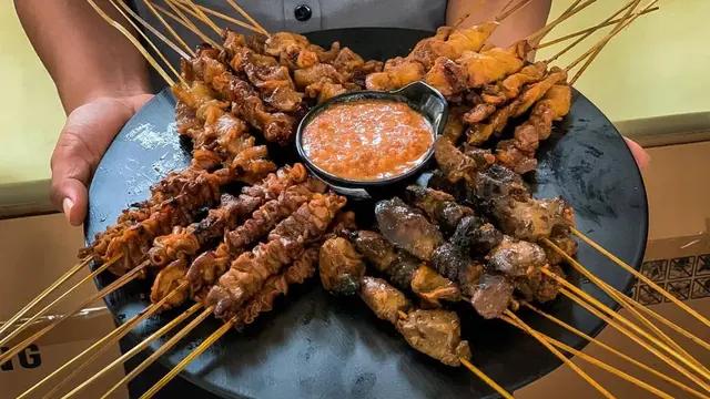Sate Blater