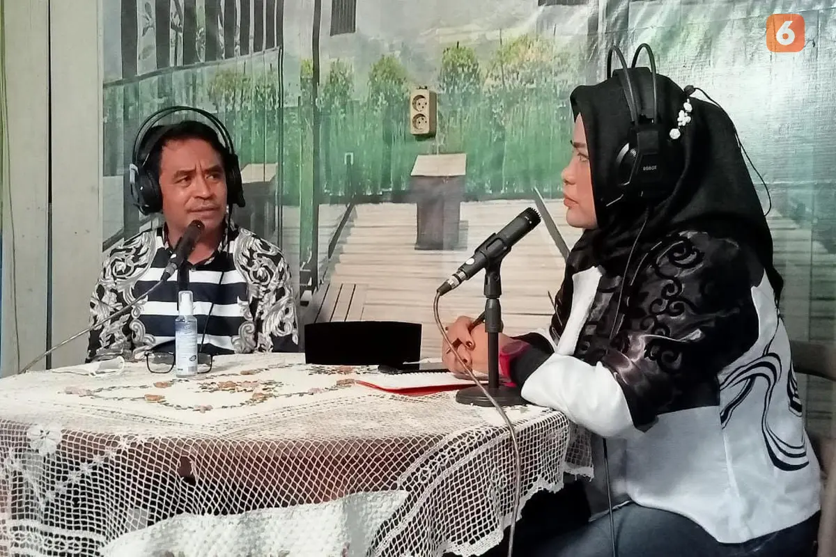 Kadis Pendidikan dan Kebudayaan Kota Palu, Hardi