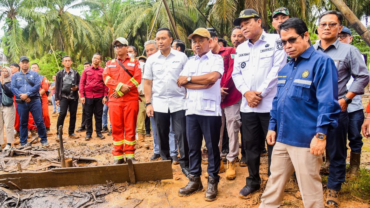 Aturan Baru Bikin Penambang Minyak Rakyat Bisa Bernapas Lega