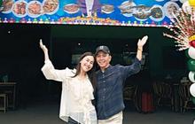 Laris Manis di Depok, Potret Ayah Ayu Ting Ting Buka Cabang 'Warung Ajak Ojak' di Bekasi