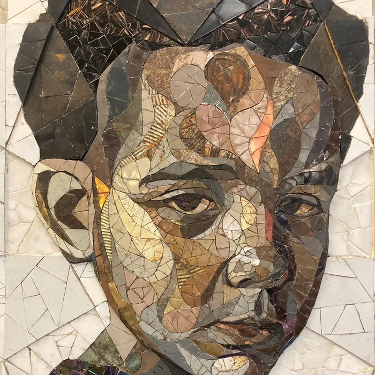 8 Contoh Mozaik untuk Pemula Pahami Pengertian dan Sejarahnya Hot