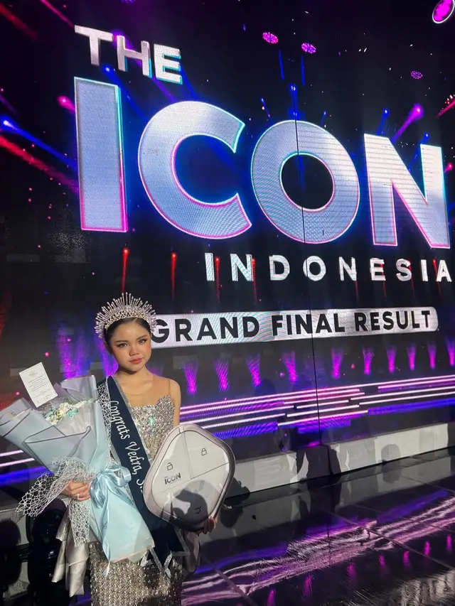 Vedra The Icon Indonesia