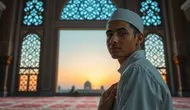 Tata Cara Tawasul kepada Nabi dan Orang Saleh Sesuai Sunnah, Panduan Lengkap