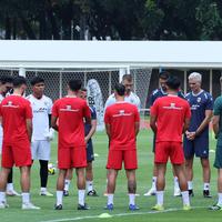 Hadapi Pasukan Karibia, Erick Thohir Pastikan FIFA Series 2026 Jadi Ujian Timnas Indonesia