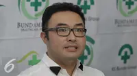 Jadi Ayah, Ini Kebiasaan Baru Surya Saputra di Malam Hari
