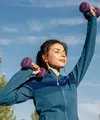 Cara Memulai Gaya Hidup Longevity Supaya Hidup Sehat hingga Usia Lanjut. (Gambar: Magnific/Magnific)