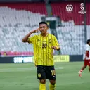Malaysia Terkam Bangladesh di FIFA ASEAN Cup 2026