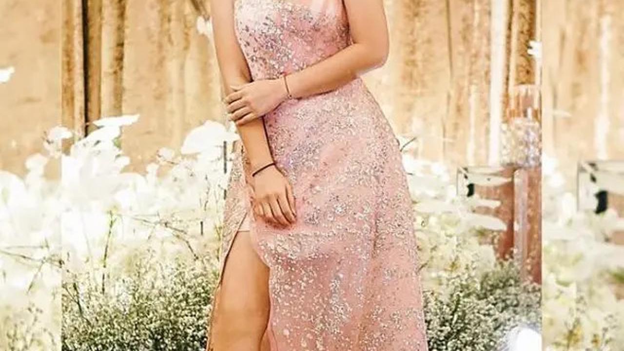 Jenis-jenis Gaun Nikah yang Tampak Cantik sesuai Bentuk Tubuh, Tampil Sempurna di Hari Spesial