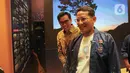 Digelar selama tiga hari pada 27-29 September 2024, diharapkan kegiatan ini mampu menyumbangkan kontribusi ekonomi sebesar 8 persen atau sekitar Rp1.400 triliun. (Liputan6.com/Angga Yuniar)