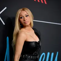 Namun, dilansir dari Cosmopolitan, Cardi B menepis tuduhan tersebut. (MATT WINKELMEYER  GETTY IMAGES NORTH AMERICA  AFP)
