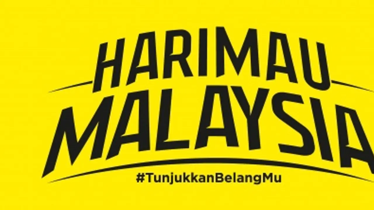 Timnas Malaysia