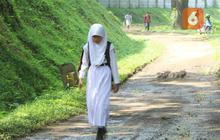 Riset UI: Siswa Jawa Barat di Wilayah Pegunungan Lebih Sejahtera daripada Pesisir