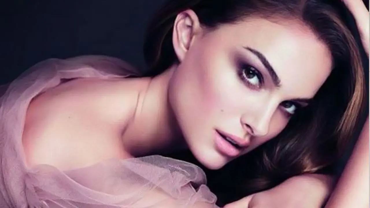 Natalie Portman
