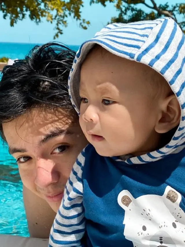 [Fimela] Angga Yunanda