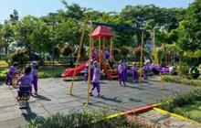 Dewan Kota Usulkan Pembaruan Fasilitas RPTRA Jakarta Selatan, Tingkatkan Kualitas Ruang Publik