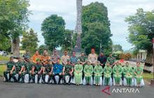 Tahukah Anda? **Penambahan Kodam** Baru di Bengkulu Tingkatkan Pertahanan Wilayah, Ini Penjelasan Pangdam XXI/RI
