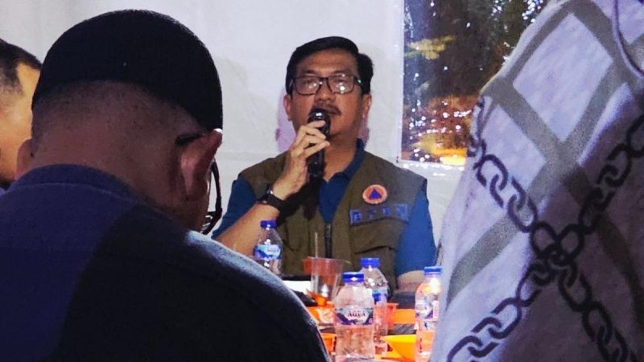 Forkopimda Natuna Perkuat Kesiapsiagaan Cuaca Ekstrem, Antisipasi Bencana Hidrometeorologi